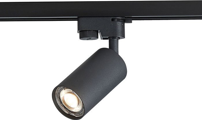 Трековый светильник ST Luce Solt ST300.406.01