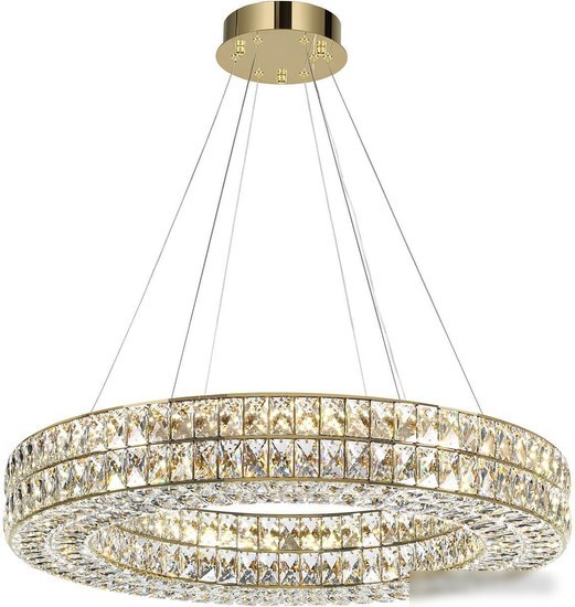 Подвесная люстра Odeon Light Panta 4926/85L