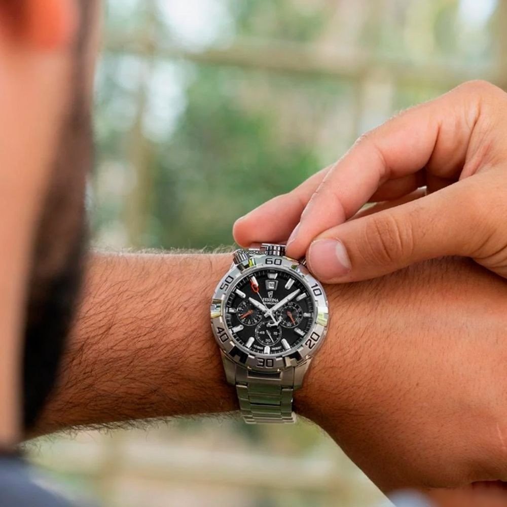Наручные часы Festina F20743-6
