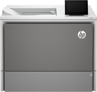 Принтер HP Color LaserJet 6701dn 58M42A