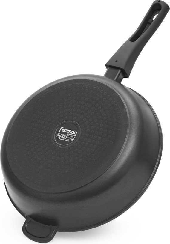 Сковорода-гриль Fissman Cook Pro 14639