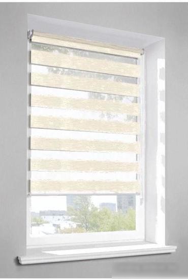 Шторы день-ночь Lm Decor Сити ДН LB 60-01 150х170
