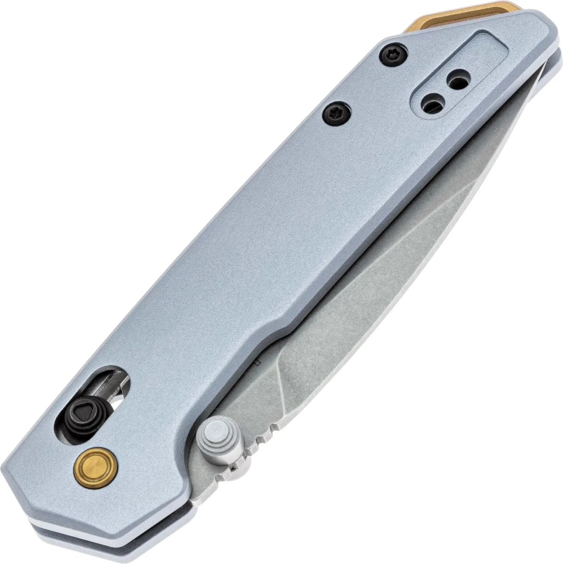 Складной нож Kershaw Mini Iridium 2051