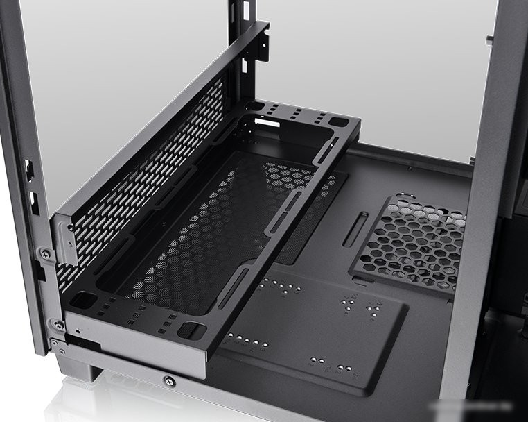 Корпус Thermaltake The Tower 500 CA-1X1-00M1WN-00