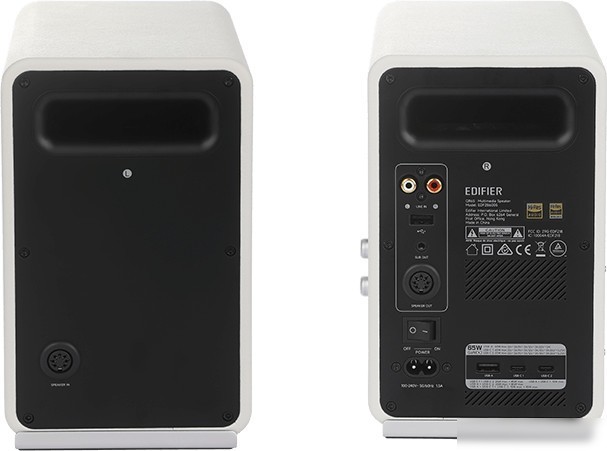 Акустика Edifier QR65 (белый)
