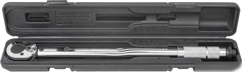 Гаечный ключ ForceKraft Profi FK-1203