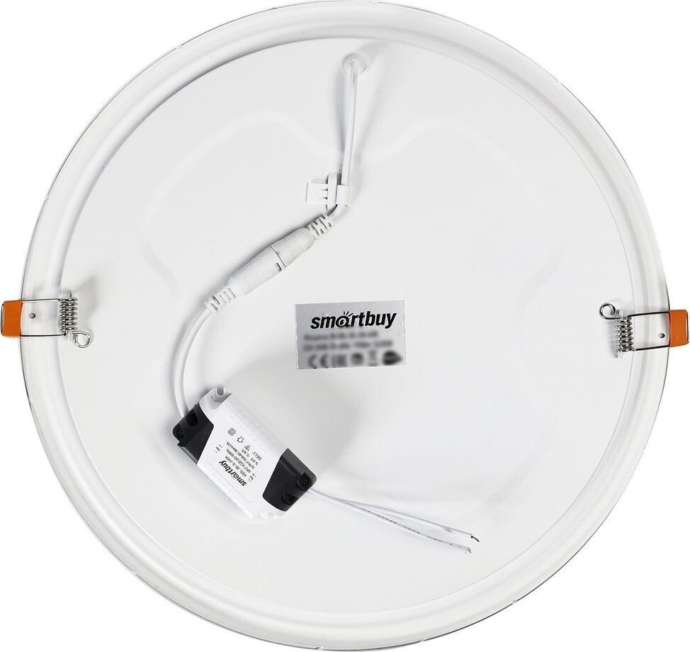 Точечный светильник SmartBuy SBL-DL-24-65K