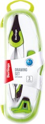 Berlingo Optimum DS_00303b (зеленый)