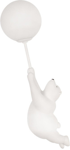 Бра LOFT IT Teddy 10030W/A
