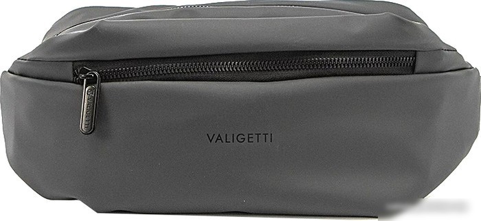 Сумка на пояс VALIGETTI 182-1875-20-VG-GRY (серый)