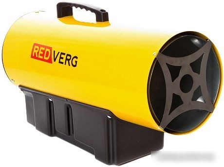 Газовая тепловая пушка RedVerg RD-GH30T