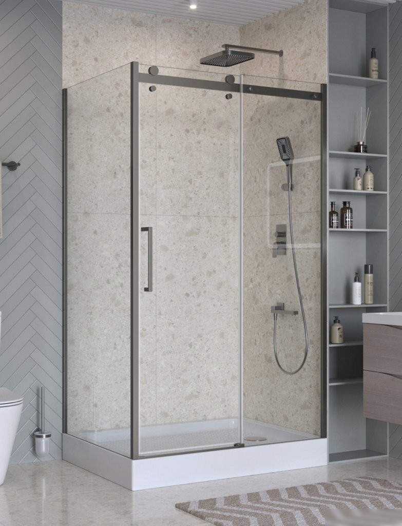 Душевой уголок BelBagno Marino_2-AH-1-120/90-C-GM