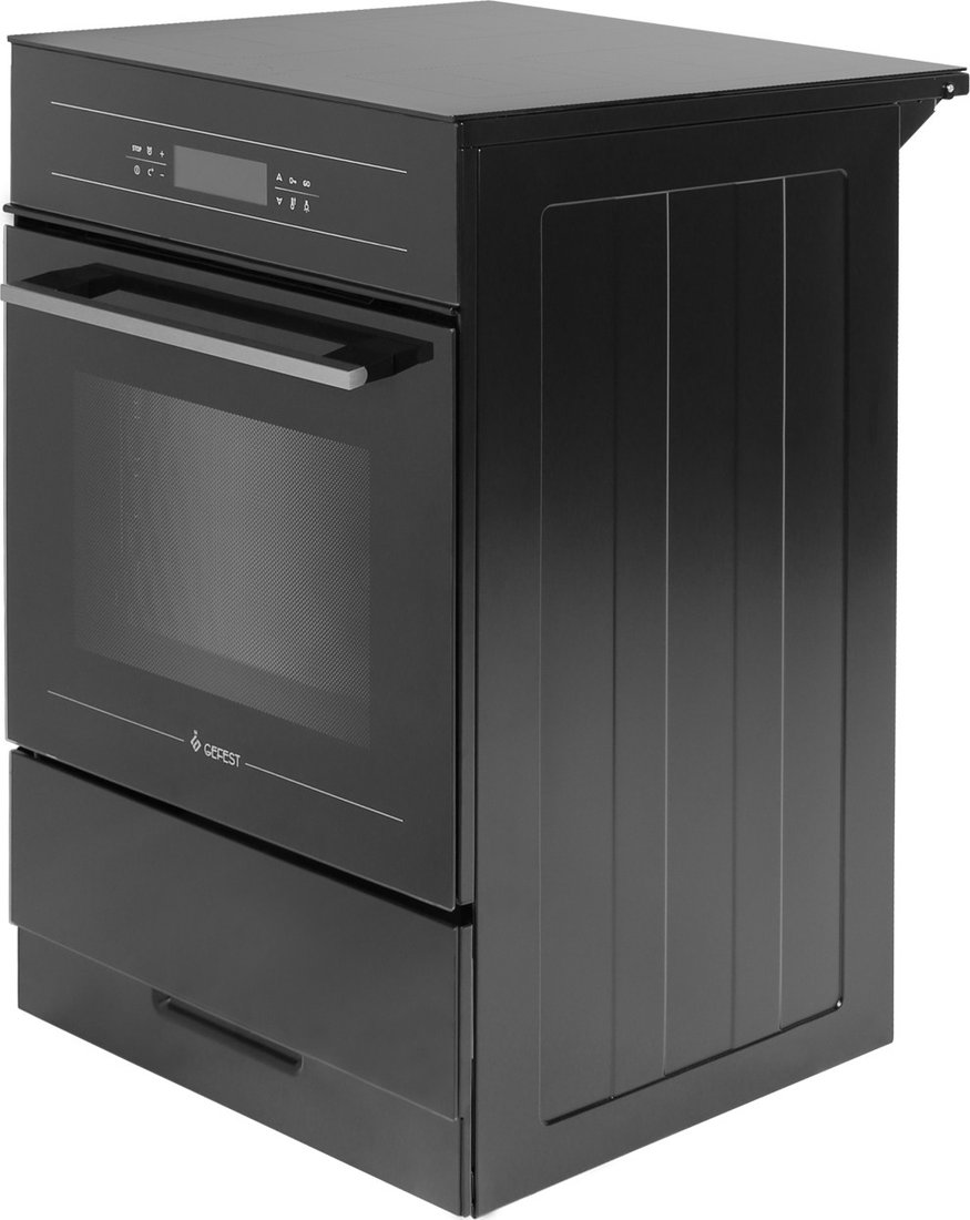 Кухонная плита GEFEST ПЭ 6570-04 S067