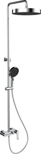 Душевая система Roxen Caspia 500660-CH