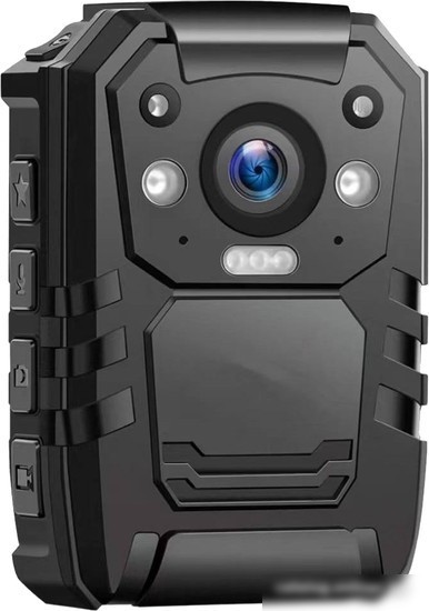 Экшен-камера BodyDvr D5 64Гб/GPS