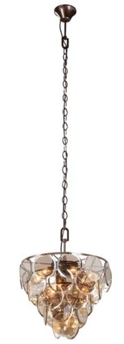 Подвесная люстра Vitaluce V5849-7/10