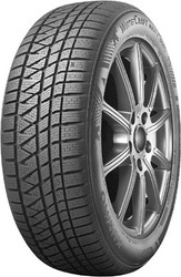 Зимние шины Kumho WinterCraft WS71 255/70R16 111H