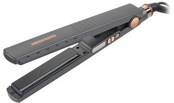 Выпрямитель Redmond (Редмонд) HS1718 (серый)