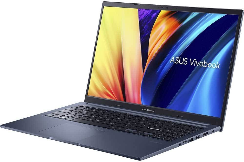 Ноутбук ASUS VivoBook 15 M1502NAQ-BQ048 Win 11 Pro