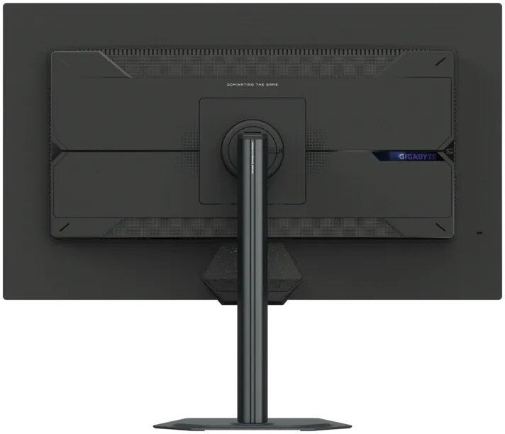 Smart монитор Gigabyte M27QS