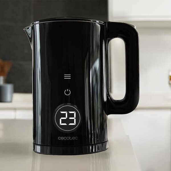 Электрический чайник Cecotec Thermosense 600 Touch Neo