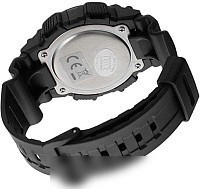 Наручные часы Casio W-735H-1AVEF