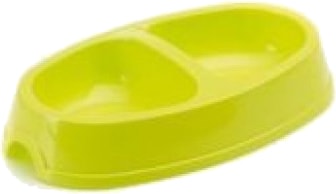 Миска Savic Picnic twin cat А02370000