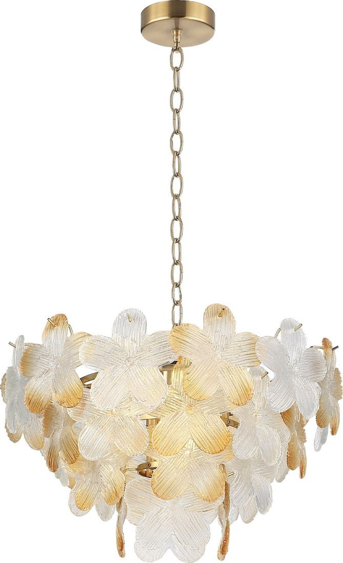 Подвесная люстра ST Luce SL6240.203.06