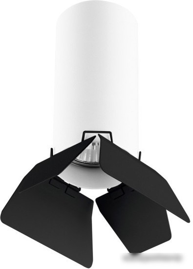 Точечный светильник Lightstar Rullo R486437 Точечный светильник Lightstar Rullo R486437