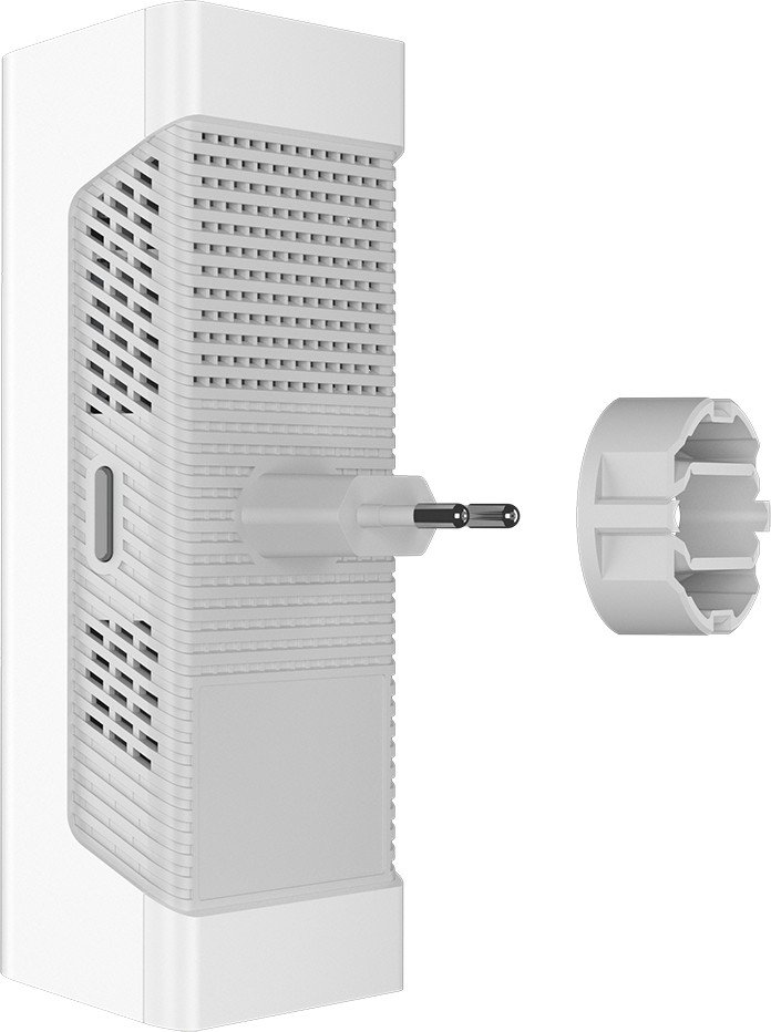Усилитель Wi-Fi Keenetic Buddy 6 SE KN-4410