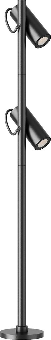 Уличный встраиваемый светильник Byled GROUND-LN-BL-12-WW