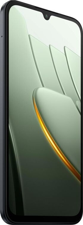 Телефон POCO C81 Pro 4GB/64GB международная версия (черный)