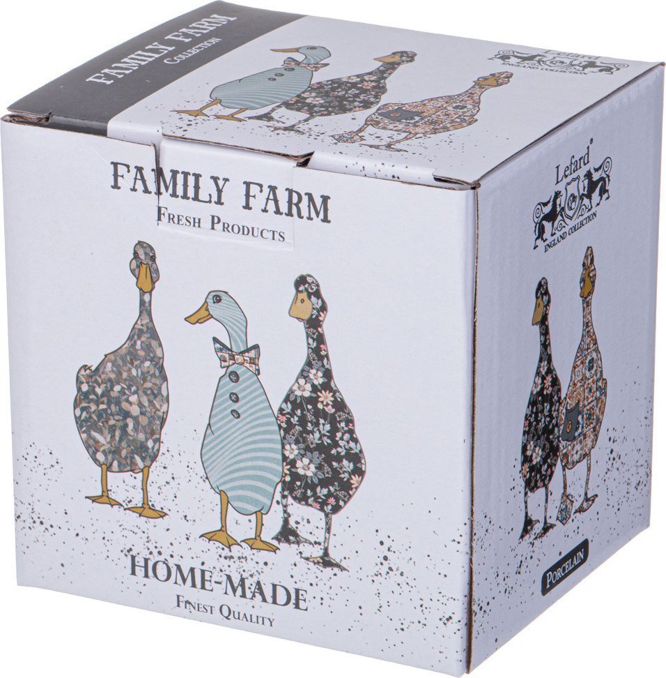 Кружка Lefard Family Farm 104-974