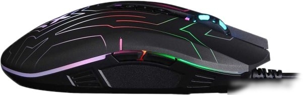 Игровая мышь A4Tech X77