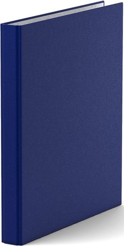 Erich Krause Standard 35 мм 38208 (синий)
