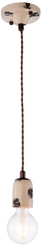 Подвесная люстра Lussole Vermilion LSP-8159