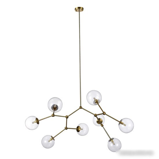 Подвесная люстра ST Luce Chieti SL1506.203.08
