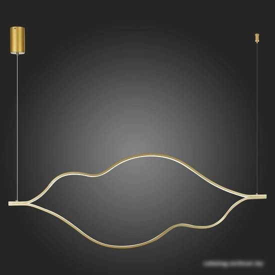 Подвесная люстра ST Luce Cortile SL6106.203.45