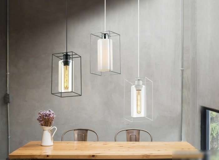 Подвесная люстра Lumion Elliot 3731/1