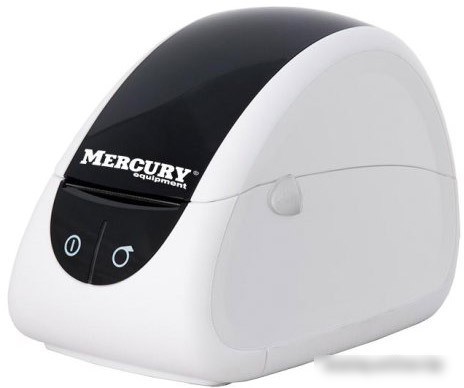 Термопринтер Mercury MPrint LP80 EVA