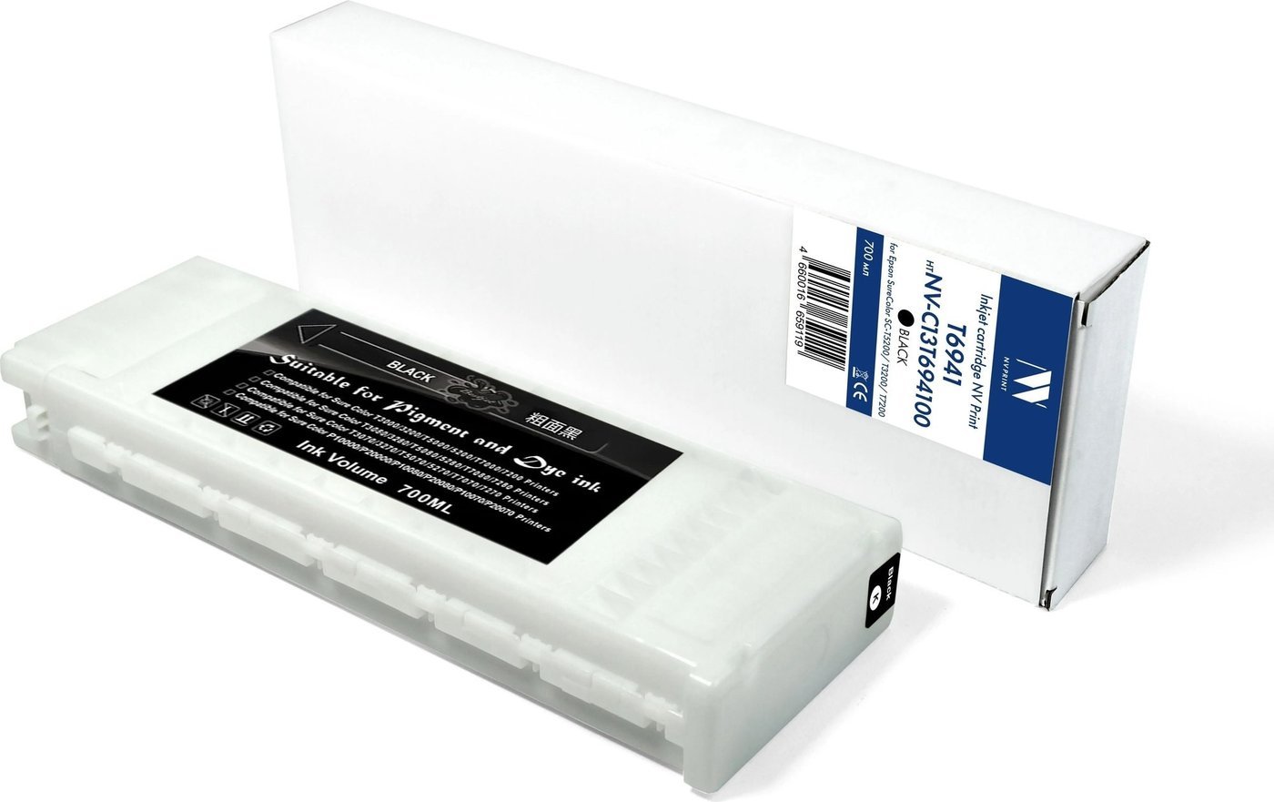 Картридж NV Print NV-C13T694100