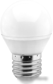 Светодиодная лампа SmartBuy G45 E27 9.5 Вт 4000 К [SBL-G45-9_5-40K-E27]