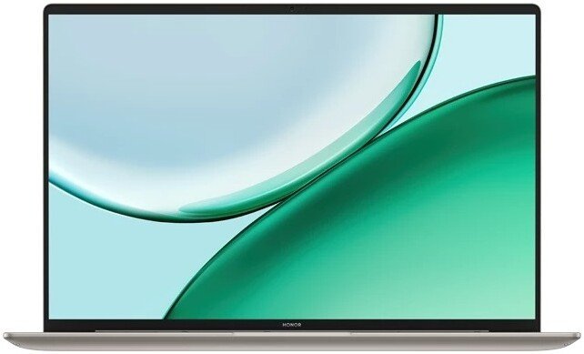 Ноутбук HONOR MagicBook 16 2026 LHC-X 5301ASVP
