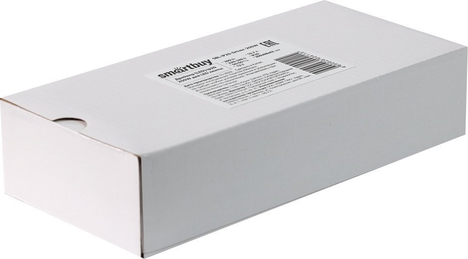 Светодиодный драйвер SmartBuy SBL-IP20-Driver-200W