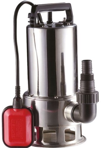 Дренажный насос Edon SP 1200/12P PRO