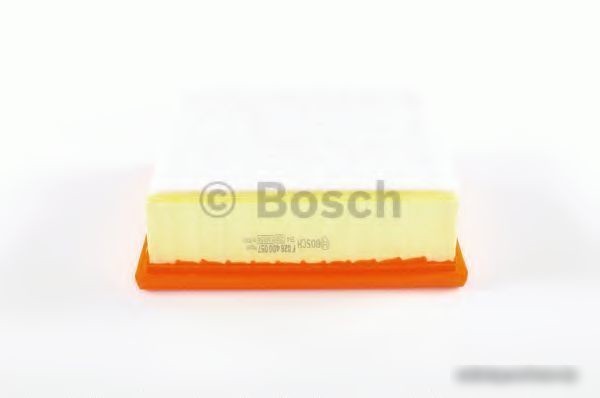 Воздушный фильтр Bosch F026400057