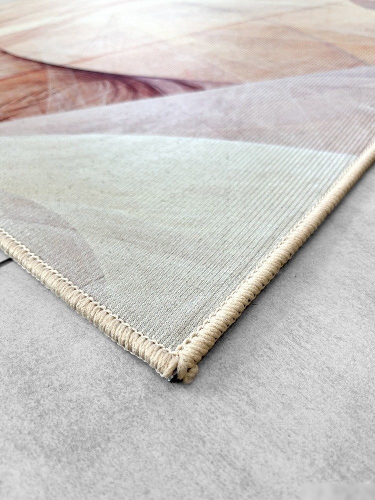 Ковер для жилой комнаты Shengrong Textile Bloom JCX-70 (1.2x1.6)