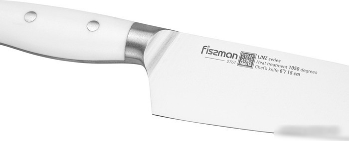 Кухонный нож Fissman Linz 2767