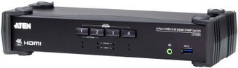 KVM переключатель Aten CS1824-AT-G