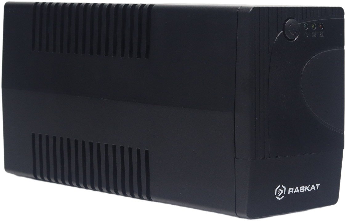 Источник бесперебойного питания Raskat HS-850VA
